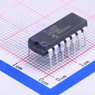 MICROCHIP TC4468CPD for sale