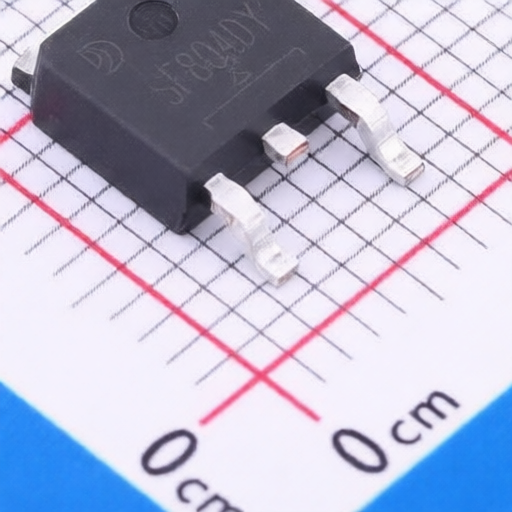 Jingdao Microelectronics SF804DY for sale