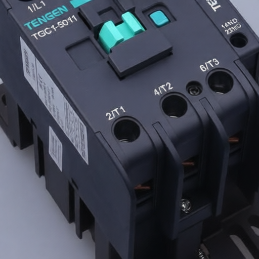 TENGEN TGC1-5011 220V 50Hz for sale