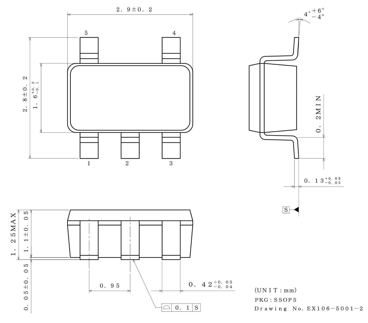 ROHM LM8391EYG-CTR for sale
