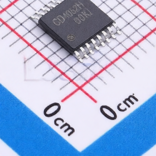 JSCJ CD4052HBEN for sale