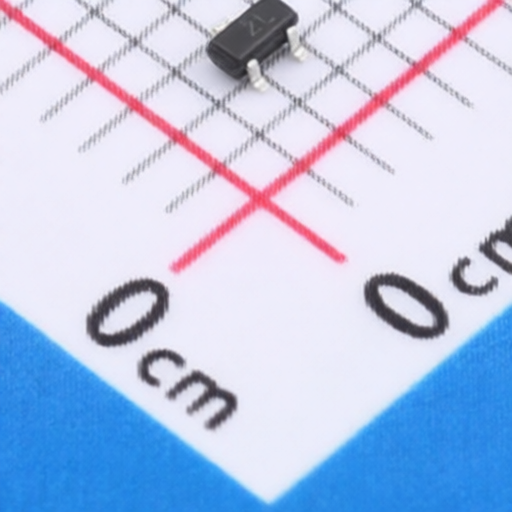 Slkor MMBT5401T for sale