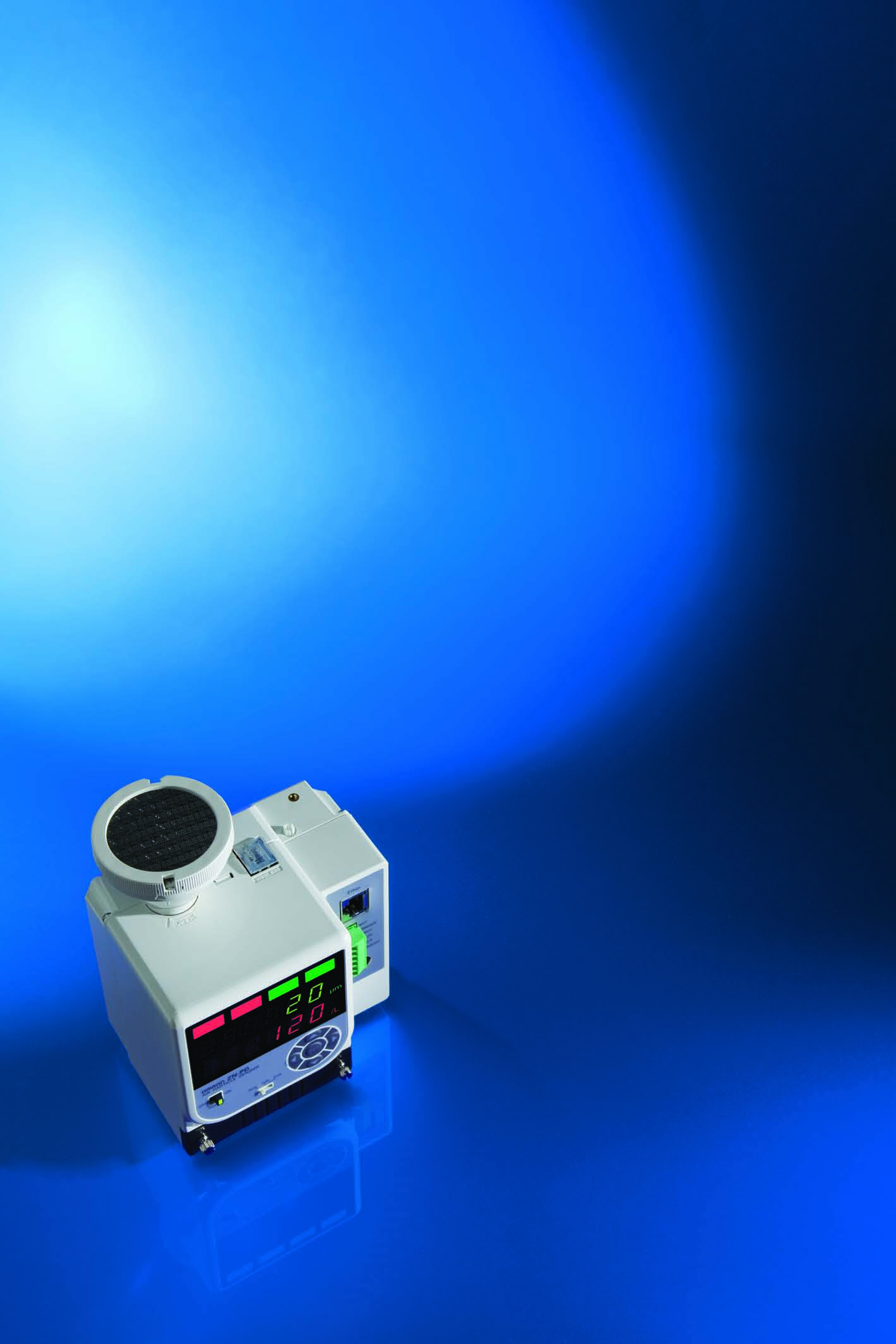 OMRON ZN-TH11-S for sale