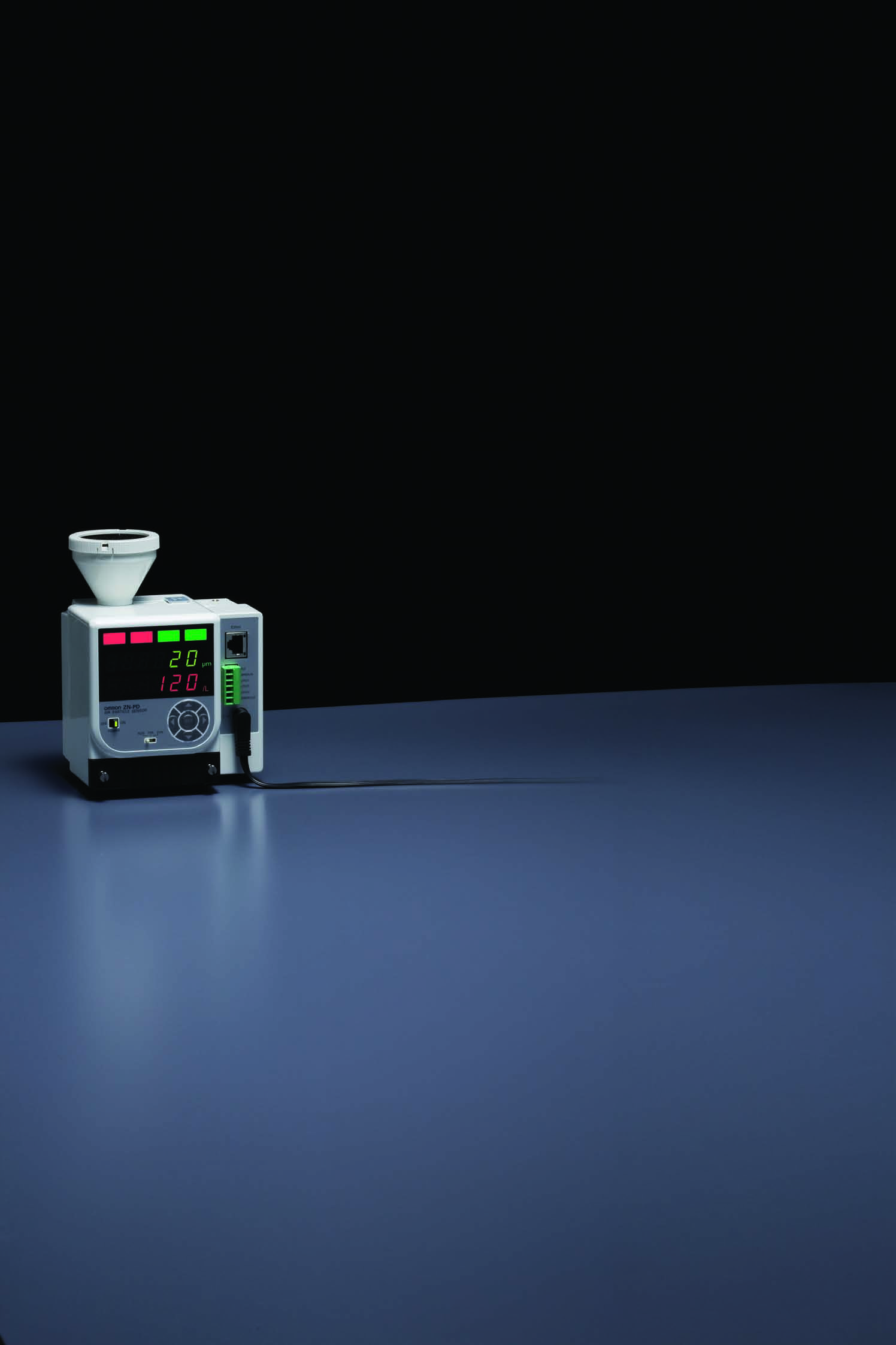 OMRON ZN-TH11-S for sale