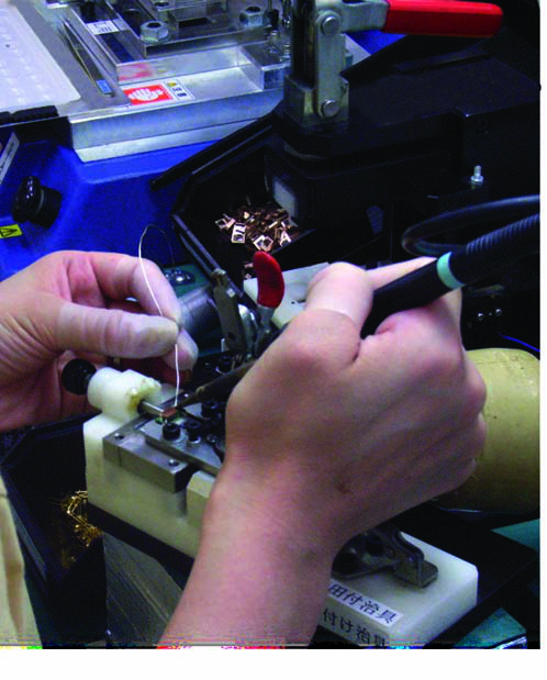 OMRON ZN-TH11-S for sale