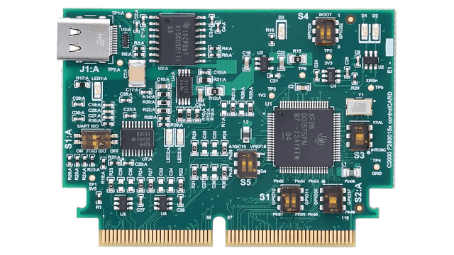 TI TMDSCNCD2800157 for sale