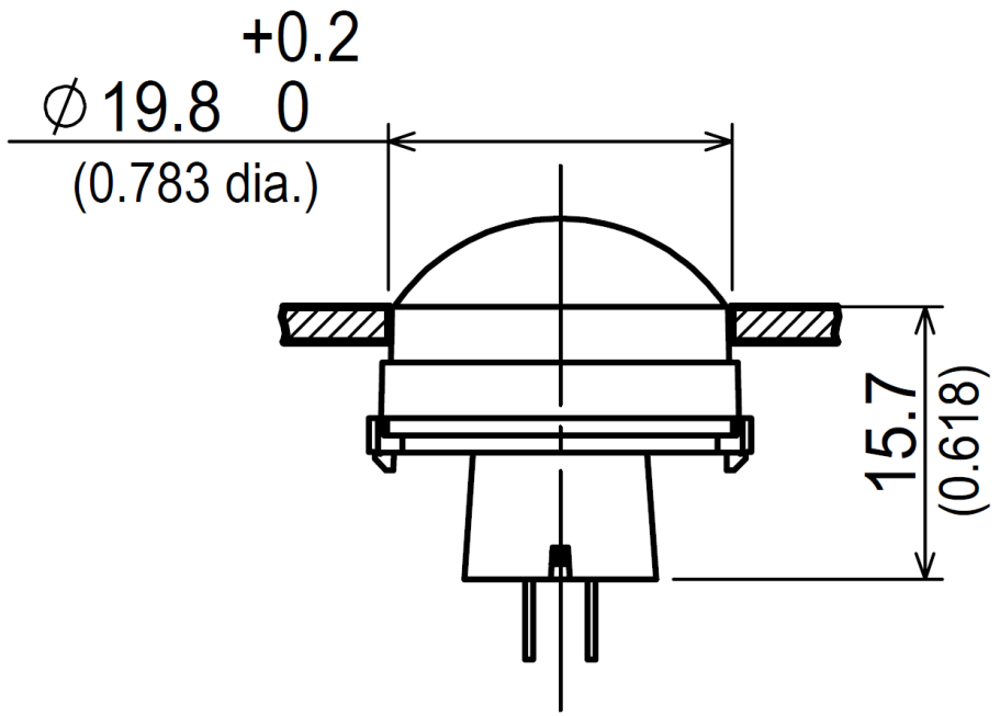 PANASONIC EKMC1606111 for sale