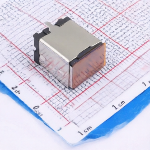 HCTL HC-DC5501-F-3VD-T-2.5-M-08 for sale