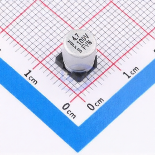 FOLLON EFVN100ADA4R7M0677 for sale