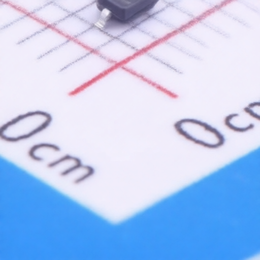 Jingdao Microelectronics B5819WS for sale