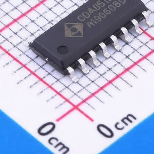 Sungine CD4051BP for sale