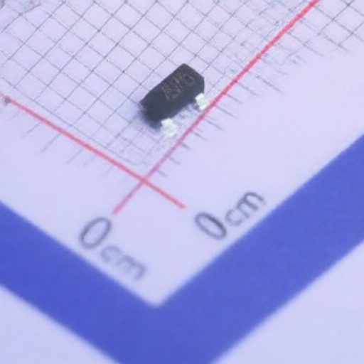 TWGMC SI2302 for sale