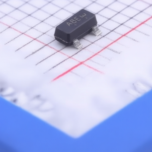 LRC LMUN2215LT1G for sale