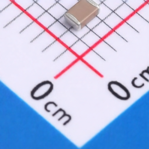 FOJAN FCC0805B105K250DT for sale