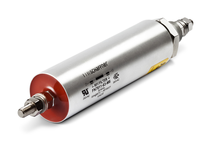 TE / Schaffner FN7612-63-M6 for sale