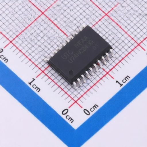 UTC U74HC245G-S20-R for sale