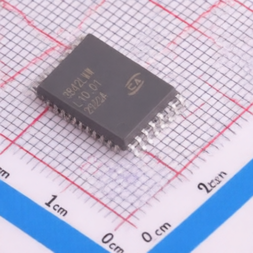 Chipanalog CA-IS3842LWW for sale