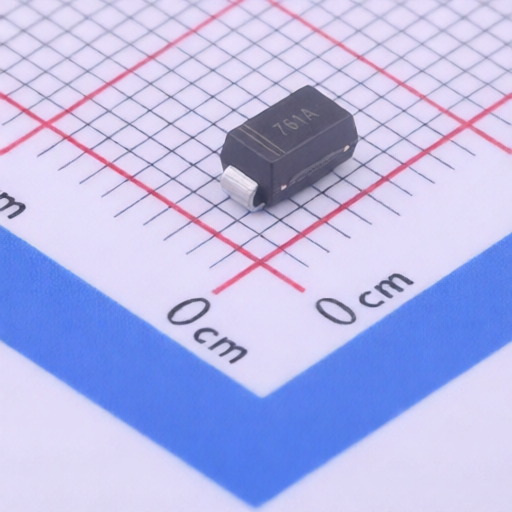 Jingdao Microelectronics 1SMA4761A for sale