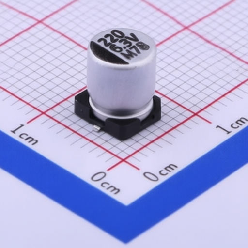 CapXon MV221M6R3E077ETR for sale