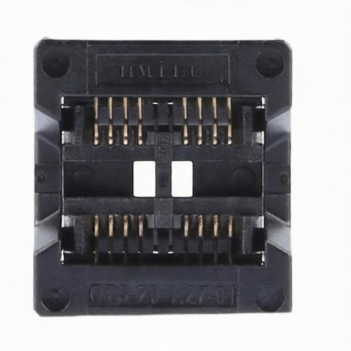 HMILU sop8*2(20)-1.27 for sale