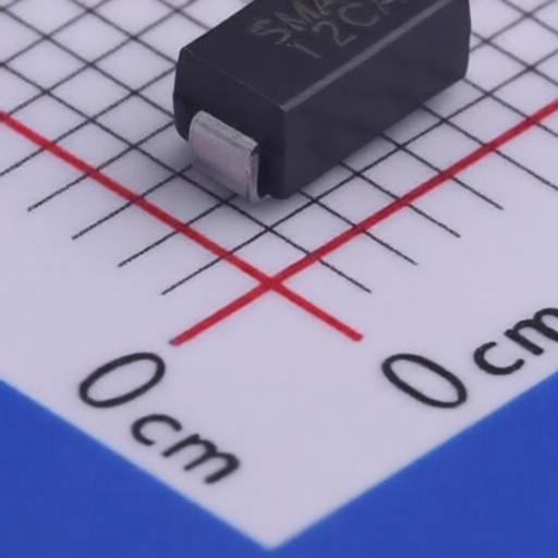 High Diode SMAJ12CA for sale