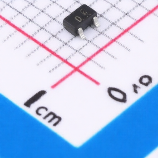 TOSHIBA 2SC4117-GR(TE85L,F for sale