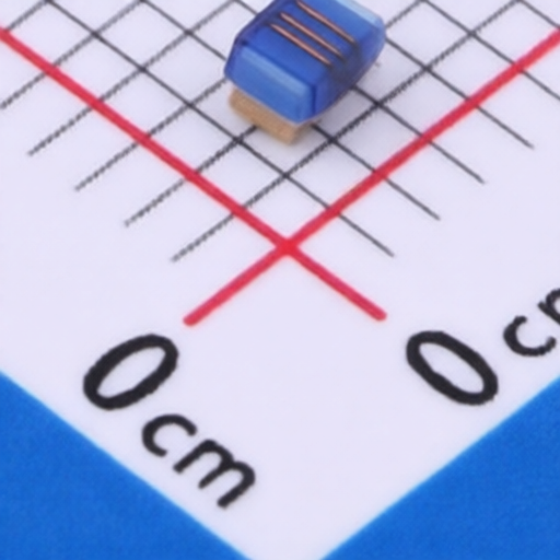 FH-BK(Guangdong Fenghua Bangke Elec) BKW0805UC010JGT for sale