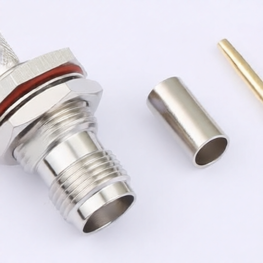 HenryTech HL2-TNC-C-KY3 for sale