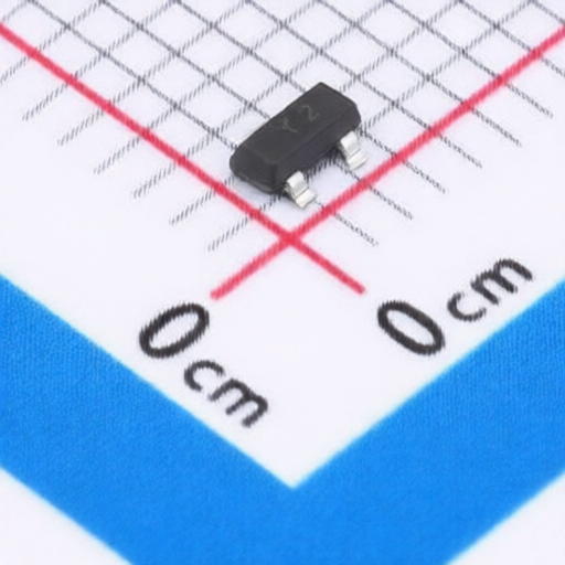 HXY MOSFET MPS8550S-D-HXY for sale