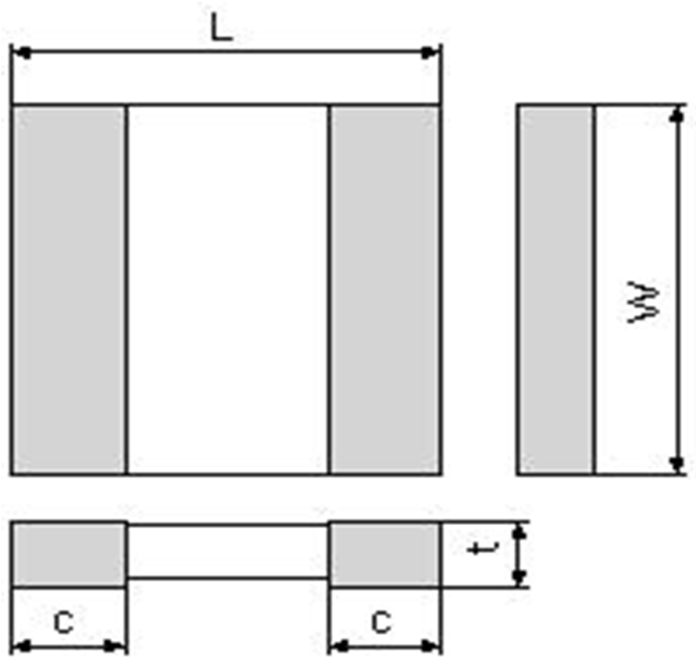 CTS 73M1AR0025F for sale