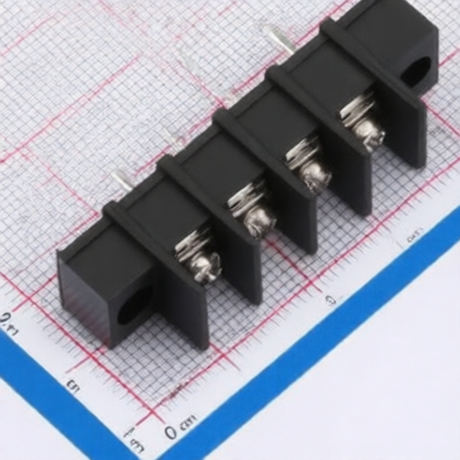 MAX MX25SM-7.62-06P-BK01-Cu-S-A for sale