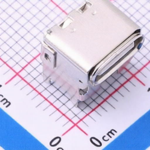 HCTL HC-TYPE-C-16P-CH5.90-3A-F1.3-W-02 for sale