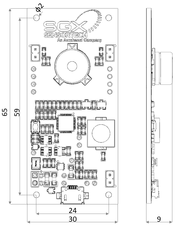 Amphenol NGM-1 for sale