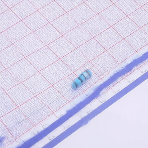 Huaxing Mechanical-Elec. MF3WS-3KΩ±1%T for sale