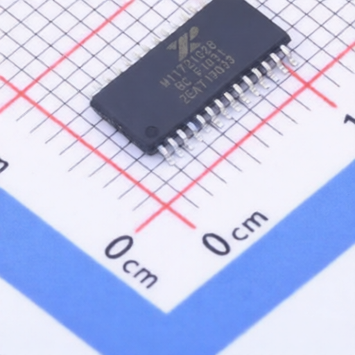 MaxLinear XR20M1172IG28TR-F for sale