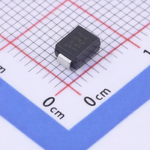 WEIDA SMBJ15CA for sale