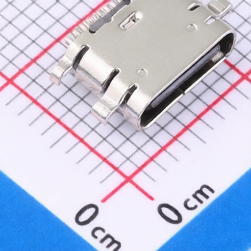 Korean Hroparts Elec TYPE-C-31-M-13E for sale