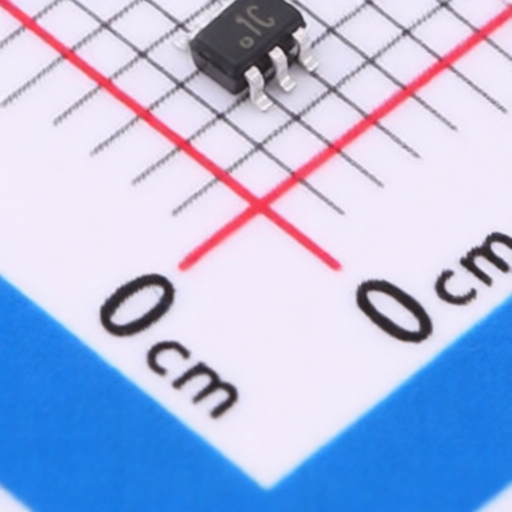 YANGJIE BC847BSQ for sale