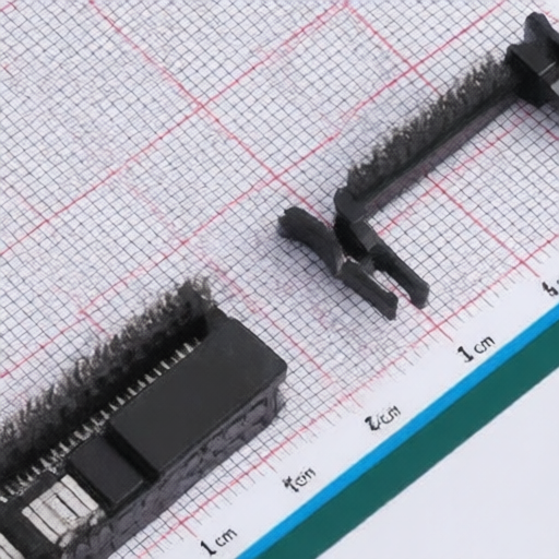 XKB Connection X9555H4-2x08-PTV01 for sale