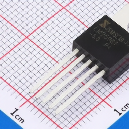 JSMSEMI LM2596T-5.0-JSM for sale