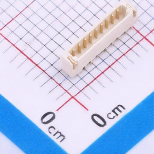 Lian Xin Technology XDWF-A0800WR-S-09P for sale