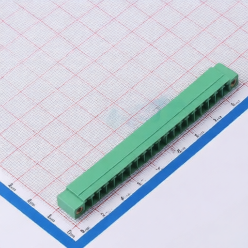 MAX MX15EDGVM-3.81-20P-GN01-Cu-A for sale