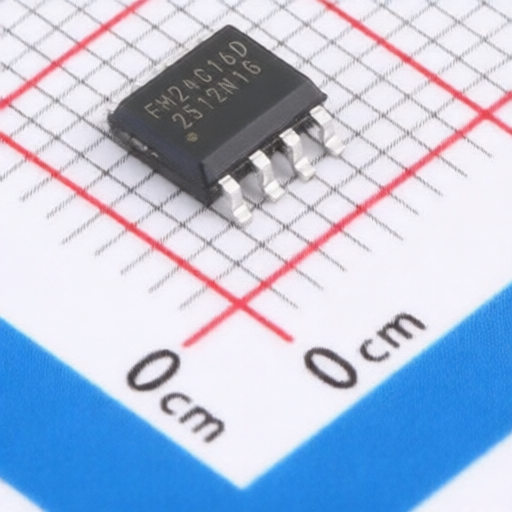 FUDAN MICRO FM24C16D-SO-T-G for sale