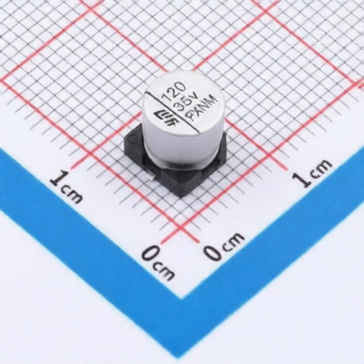 Ymin VPXC0581V121MVTMLR for sale