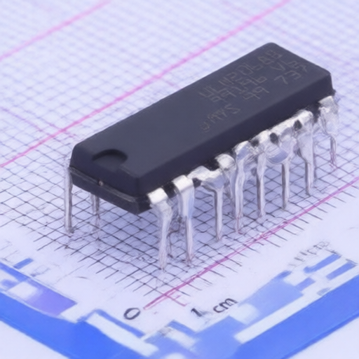 ST ULN2068B for sale