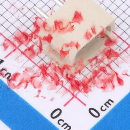 SHOU HAN 5264-2P ZZMS Socket Connector for PCB for sale