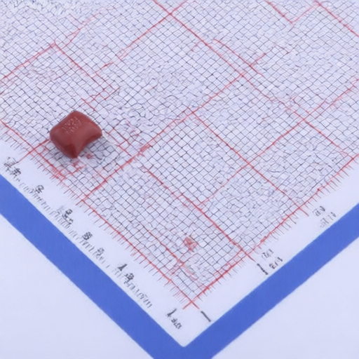 KNSCHA MPE102J100V82CL0046 for sale