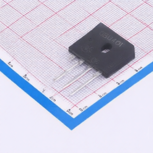 DIODES GBU401 for sale