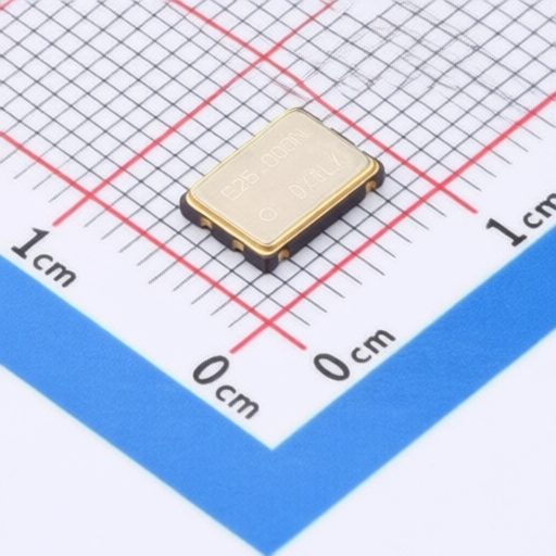 EPSON SG-8101CA 25.000000MHz TBGSA for sale