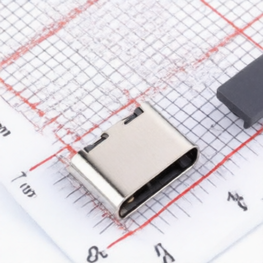 CAX TYPE-C-6P-LT-6.8 for sale